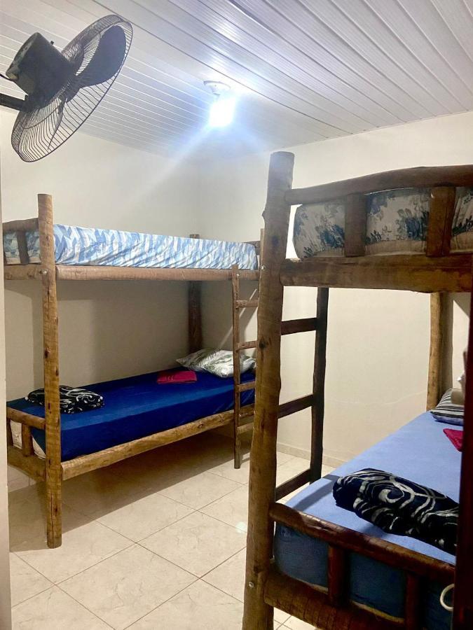 Casa Top Aeroporto Macaé Dış mekan fotoğraf