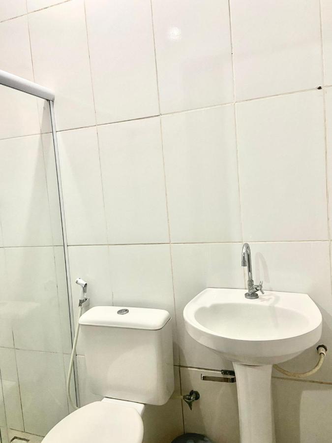 Casa Top Aeroporto Macaé Dış mekan fotoğraf