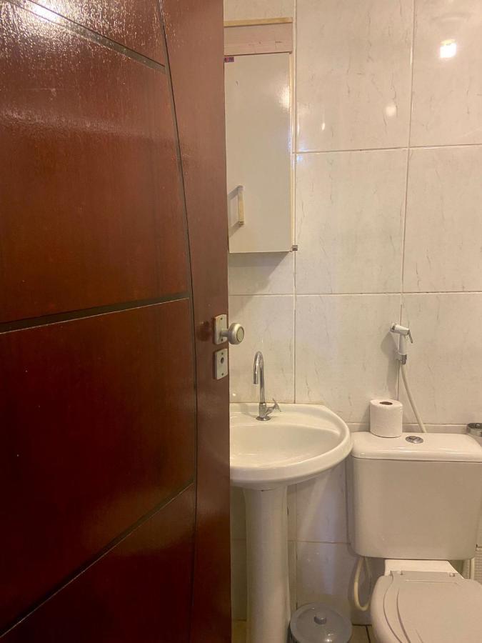 Casa Top Aeroporto Macaé Dış mekan fotoğraf