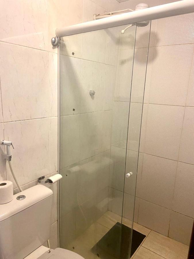 Casa Top Aeroporto Macaé Dış mekan fotoğraf