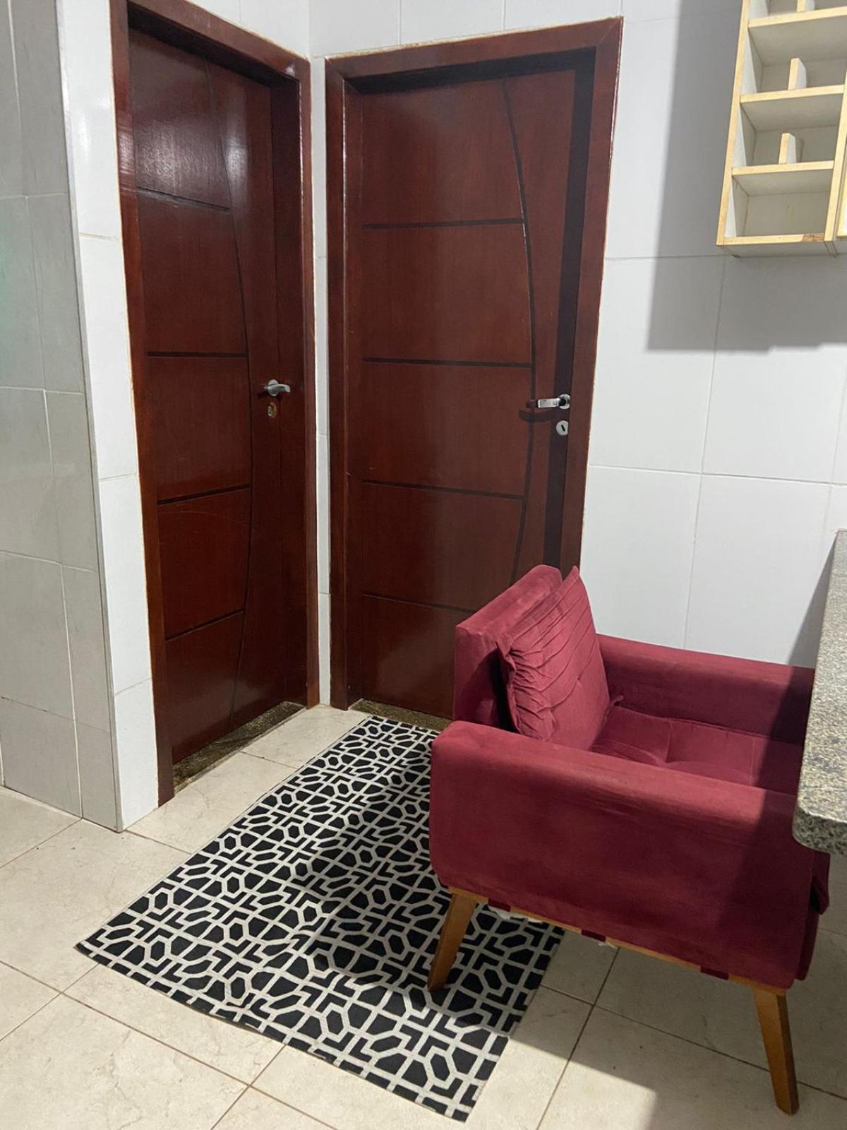 Casa Top Aeroporto Macaé Dış mekan fotoğraf